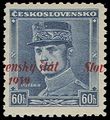 76965 / 989 - Philately / Slovakia 1939-45 / Stamps