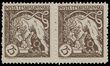 76996 / 0 - Philately / Czechoslovakia 1918-39 / Legionary 1919
