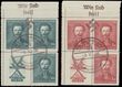 77048 / 800 - Philately / Occupations / Sudetenland