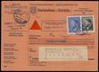 77149 / 870 - Philately / Postal Stationery B. and M. / Forerunners