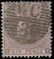 77363 / 0 - Philately / Europe / Great Britain / Queen Victoria