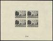 77369 / 924 - Philately / Bohemia and Moravia / Admission Stamp Terezin (Theresienstadt)
