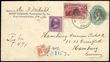 77411 / 2695 - Philately / North America and Mesoamerica