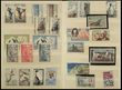 77438 / 803 - Collections / Philately / Stamps / Australia, Oceania and Antarctica