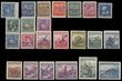 77449 / 982 - Philately / Slovakia 1939-45 / Stamps