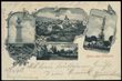 77478 / 3021 - Picture Postcards / Topography / Czech republic / District of �esk� Bud�jovice