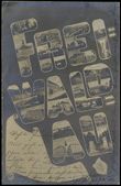 77479 / 3042 - Picture Postcards / Topography / Czech republic / District of Jesen�k
