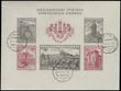 77515 / 0 - Philately / Czechoslovakia 1945-92 / Postage 1953-92