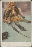 77571 / 0 - Picture Postcards / Theme / Alfons Mucha