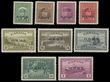 77626 / 625 - Philately / North America and Mesoamerica