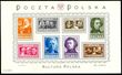 77648 / 2283 - Philately / Europe / Poland