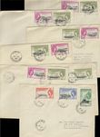 77656 / 2962 - Philately / Australia, Oceania and Antarctica