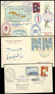 77688 / 2718 - Philately / South America, Caribbean Islands 