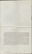 77712 / 0 - Notaphily / Bank Documents, Contracts of Insurance