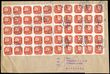77747 / 1468 - Philately / Czechoslovakia 1945-92 / Newspaper, Delivery