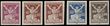 77763 / 325 - Philately / Czechoslovakia 1918-39 / Breaking Chains 1920