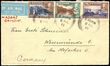 77774 / 2871 - Philately / Asia