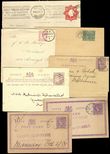 77787 / 2959 - Philately / Australia, Oceania and Antarctica