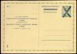 77789 / 1397 - Philately / Postal Stationery CZE 1945-92 / Forerunners