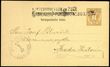 77813 / 1547 - Philately / Other Philatelic Domains / Train Post / Austria and Hungary