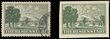 77968 / 930 - Philately / Bohemia and Moravia / Admission Stamp Terezin (Theresienstadt)
