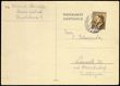 77975 / 0 - Philately / Bohemia and Moravia / Philatelic Domains / Prisons, Work Camps