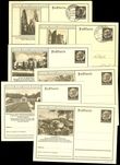 78048 / 802 - Philately / Occupations / Sudetenland