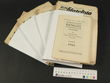 78061 / 3802 - Collector`s Literature / Used Books