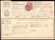 78094 / 367 - Philately / Postal Stationery B. and M. / Forms