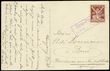78167 / 1551 - Philately / Other Philatelic Domains / Train Post / Czechoslovakia 1918-39