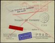 78222 / 2261 - Philately / Europe / Germany / Air post