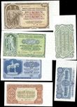 78248 / 3503 - Banknotes