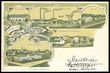 78301 / 3028 - Picture Postcards / Topography / Czech republic / District of Fr�dek-M�stek