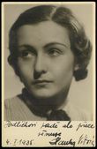 78324 / 3591 - Autographs