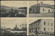 78331 / 2997 - Picture Postcards / Topography / Czech republic / District of Blansko