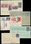 78350 / 2873 - Philately / Asia