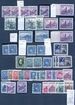 78544 / 370 - Philately / Slovakia 1939-45 / Stamps