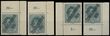 78550 / 90 - Philately / Czechoslovakia 1918-39 / Overprints 1919