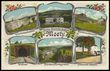 78627 / 3026 - Picture Postcards / Topography / Czech republic / District of Fr�dek-M�stek