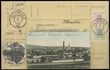 78649 / 3039 - Picture Postcards / Topography / Czech republic / District of Chrudim