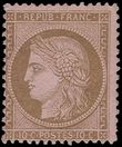 78677 / 2142 - Philately / Europe / France