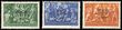 78700 / 1052 - Philately / Czechoslovakia 1945-92 / Revolutionary Overprints 1944-45