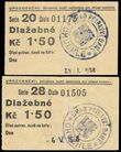 78710 / 3347 - Fisk�ln� ceniny