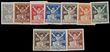 78748 / 330 - Philately / Czechoslovakia 1918-39 / Breaking Chains 1920