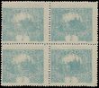 78759 / 110 - Philately / Czechoslovakia 1918-39 / Hradcany 1918 - Perforated