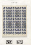 78778 / 166 - Philately / Czechoslovakia 1918-39 / Pigeon 1920
