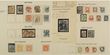 78793 / 786 - Collections / Philately / Stamps / Europe