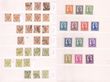 78795 / 788 - Collections / Philately / Stamps / Europe
