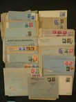 78881 / 811 - Collections / Philately / Covers / Czecho-Slovakia