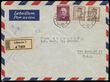 78897 / 0 - Philately / Czechoslovakia 1945-92 / Postage 1945-53
